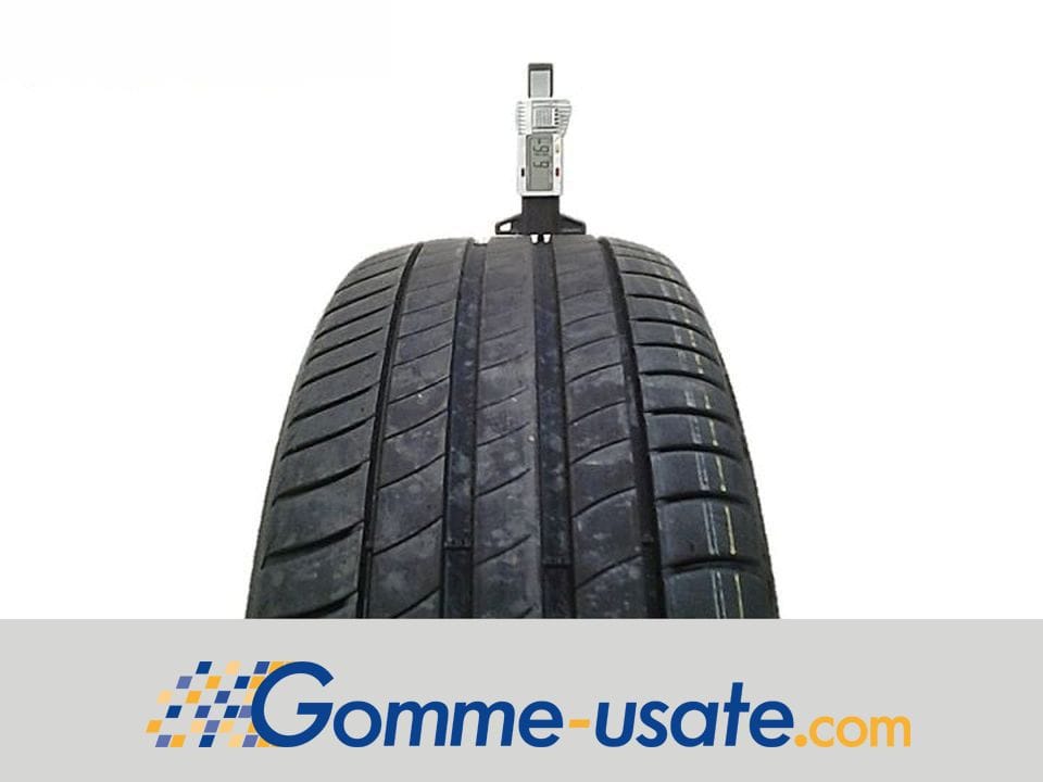 Thumb Michelin Gomme Usate Michelin 215/50 R17 95W Primacy 3 XL (75%) pneumatici usati Estivo 0 Thumb Michelin Gomme Usate Michelin 215/50 R17 95W Primacy 3 XL (75%) pneumatici usati Estivo 0